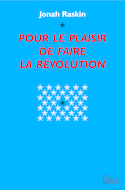 Pour le plaisir de faire la révolution